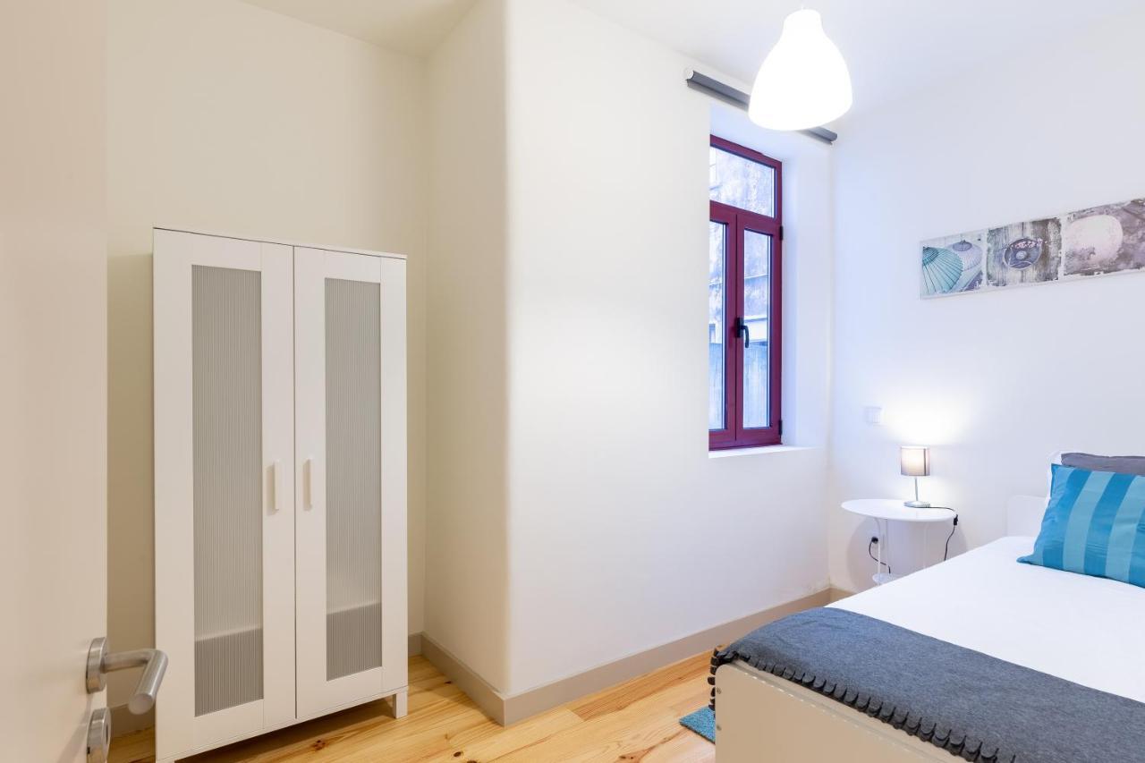 Opo Covelo Home Porto Exteriér fotografie