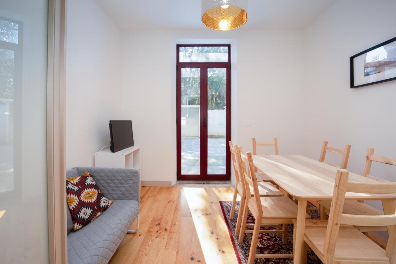 Opo Covelo Home Porto Exteriér fotografie